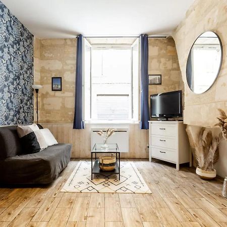Lurbe Bleue - Bordeaux Top Central And Calm Luaran gambar